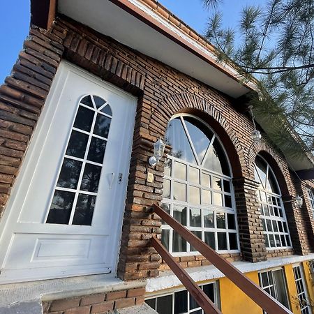 Quinta Las Bugambilias Hotel เตโกซาอุตลา ภายนอก รูปภาพ
